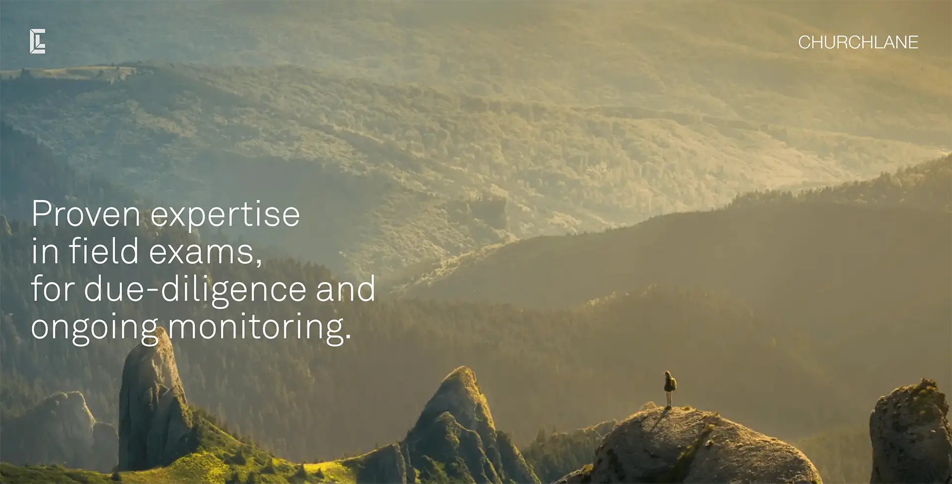 Professional Digital Presence for Church Lane