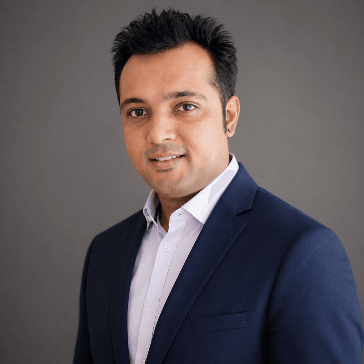 Vishal Shah, Technical Adviser at Renav Limited